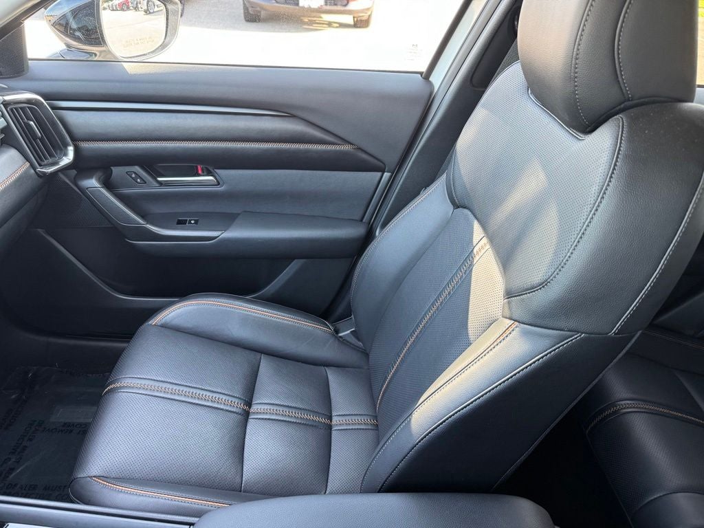 2023 Mazda Mazda CX-50 2.5 Turbo Premium Plus Package