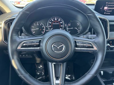 2023 Mazda Mazda CX-50 2.5 Turbo Premium Plus Package