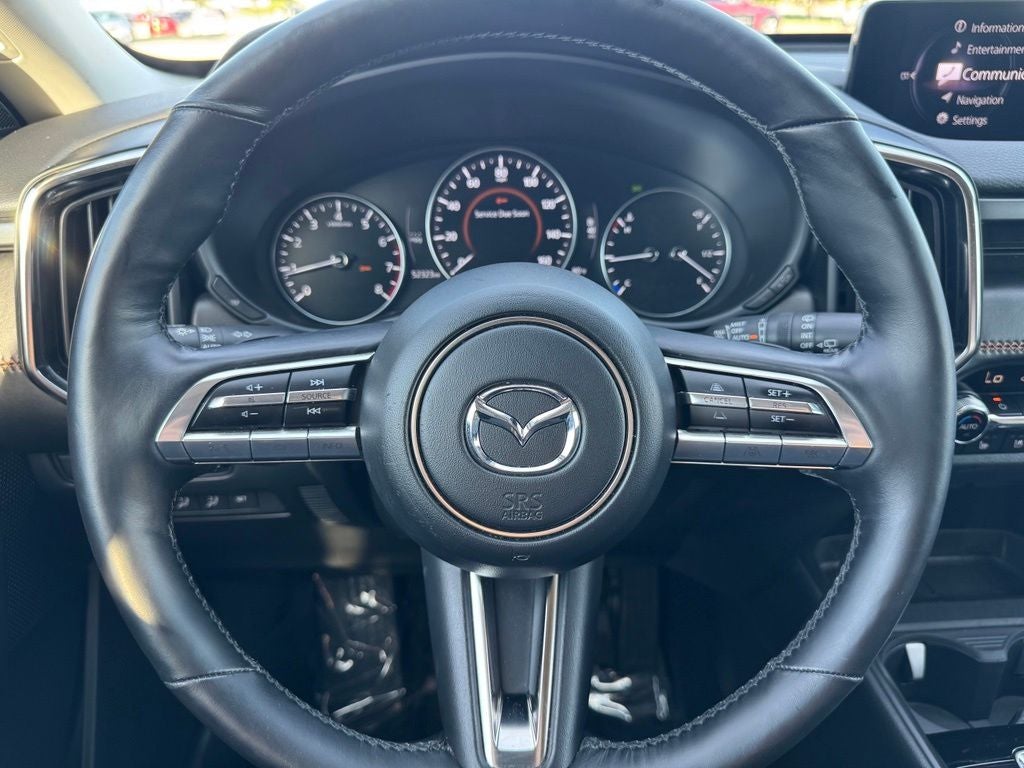 2023 Mazda Mazda CX-50 2.5 Turbo Premium Plus Package