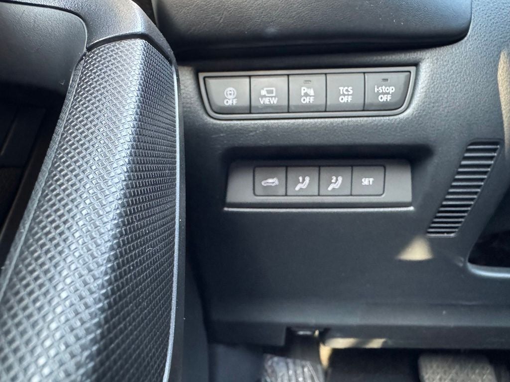2023 Mazda Mazda CX-50 2.5 Turbo Premium Plus Package