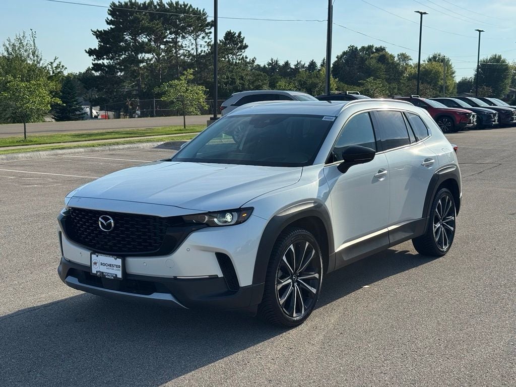 2023 Mazda Mazda CX-50 2.5 Turbo Premium Plus Package
