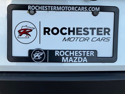 2023 Mazda Mazda CX-50 2.5 Turbo Premium Plus Package