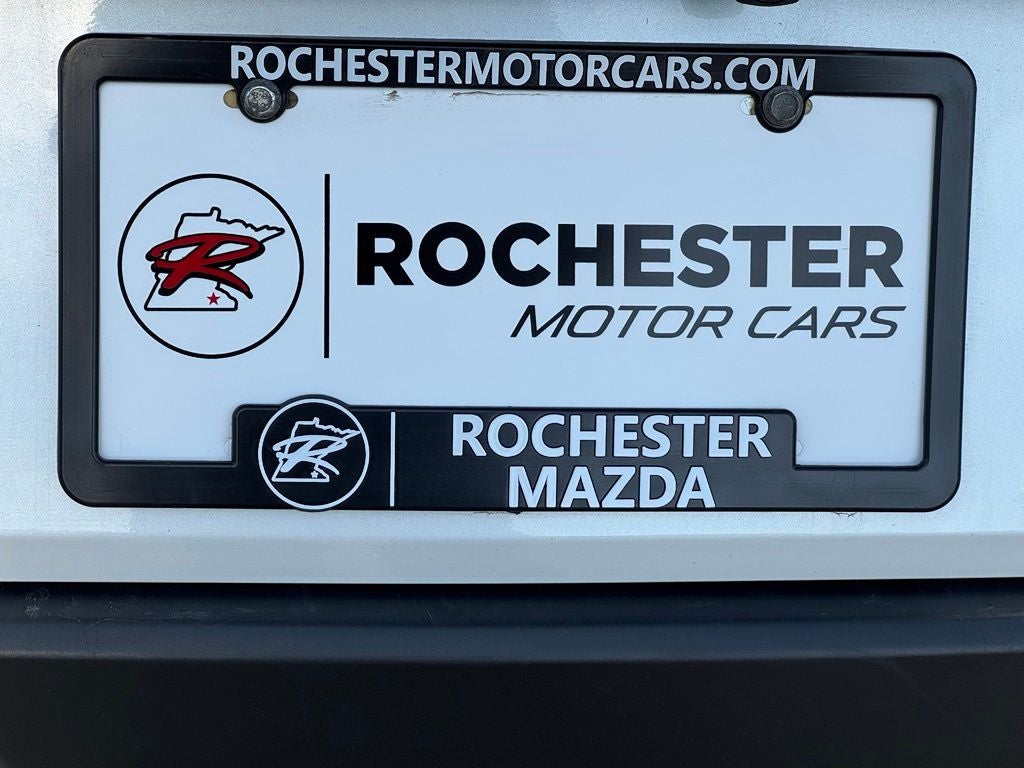 2023 Mazda Mazda CX-50 2.5 Turbo Premium Plus Package