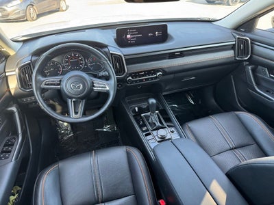 2023 Mazda Mazda CX-50 2.5 Turbo Premium Plus Package