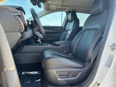 2023 Mazda Mazda CX-50 2.5 Turbo Premium Plus Package