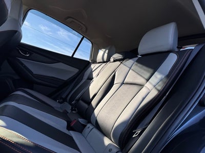 2018 Subaru Crosstrek 2.0i Limited