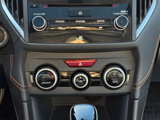 2018 Subaru Crosstrek 2.0i Limited