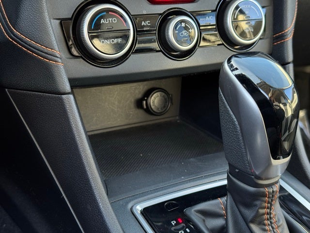 2018 Subaru Crosstrek 2.0i Limited