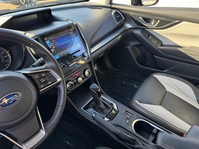 2018 Subaru Crosstrek 2.0i Limited