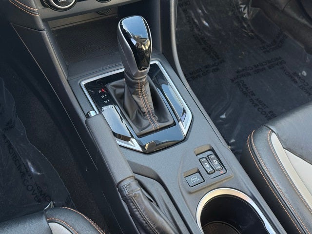 2018 Subaru Crosstrek 2.0i Limited