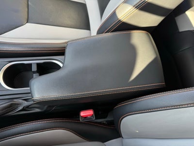 2018 Subaru Crosstrek 2.0i Limited