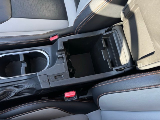 2018 Subaru Crosstrek 2.0i Limited