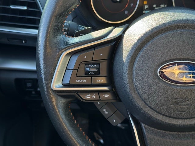 2018 Subaru Crosstrek 2.0i Limited