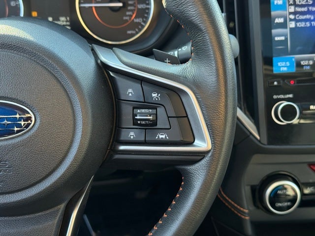 2018 Subaru Crosstrek 2.0i Limited