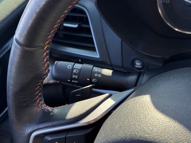 2018 Subaru Crosstrek 2.0i Limited