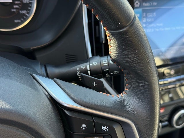 2018 Subaru Crosstrek 2.0i Limited