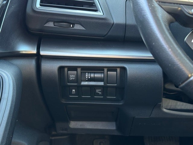 2018 Subaru Crosstrek 2.0i Limited