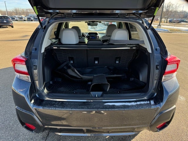 2018 Subaru Crosstrek 2.0i Limited