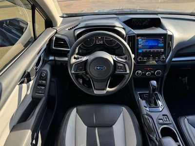 2018 Subaru Crosstrek 2.0i Limited