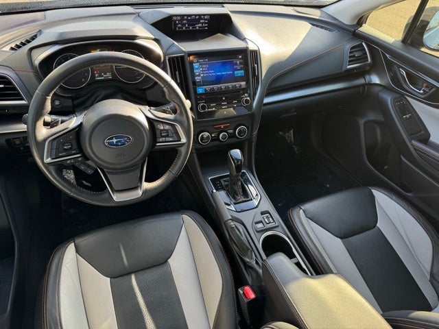 2018 Subaru Crosstrek 2.0i Limited