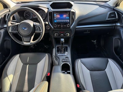 2018 Subaru Crosstrek 2.0i Limited