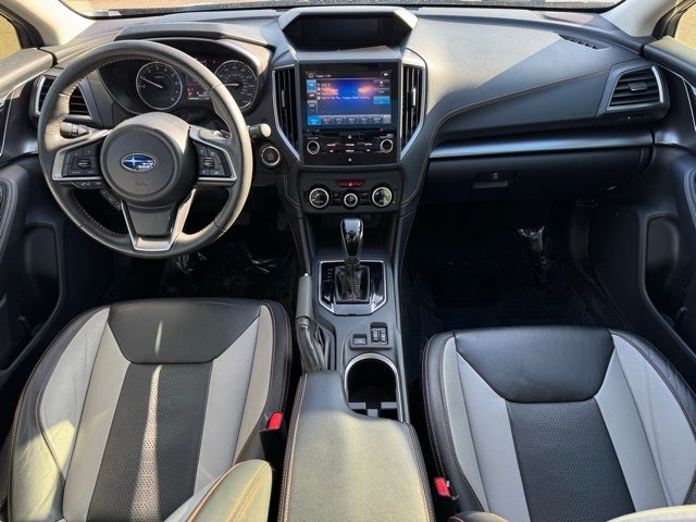 2018 Subaru Crosstrek 2.0i Limited