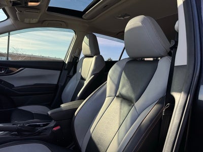 2018 Subaru Crosstrek 2.0i Limited