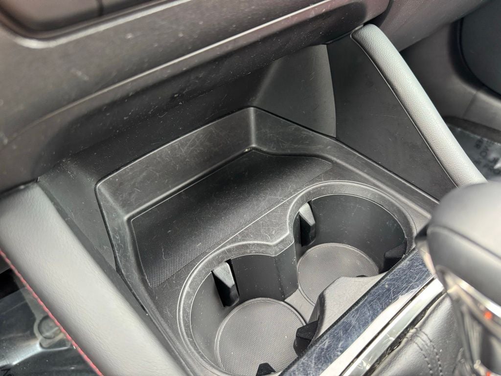 2023 Mazda Mazda3 2.5 S Carbon Edition FWD