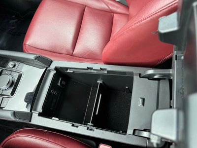 2023 Mazda Mazda3 2.5 S Carbon Edition FWD