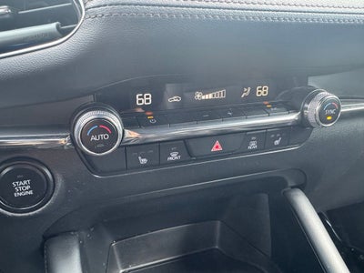 2022 Mazda Mazda3 Premium