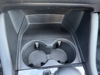 2023 Mazda Mazda3 2.5 S Carbon Edition