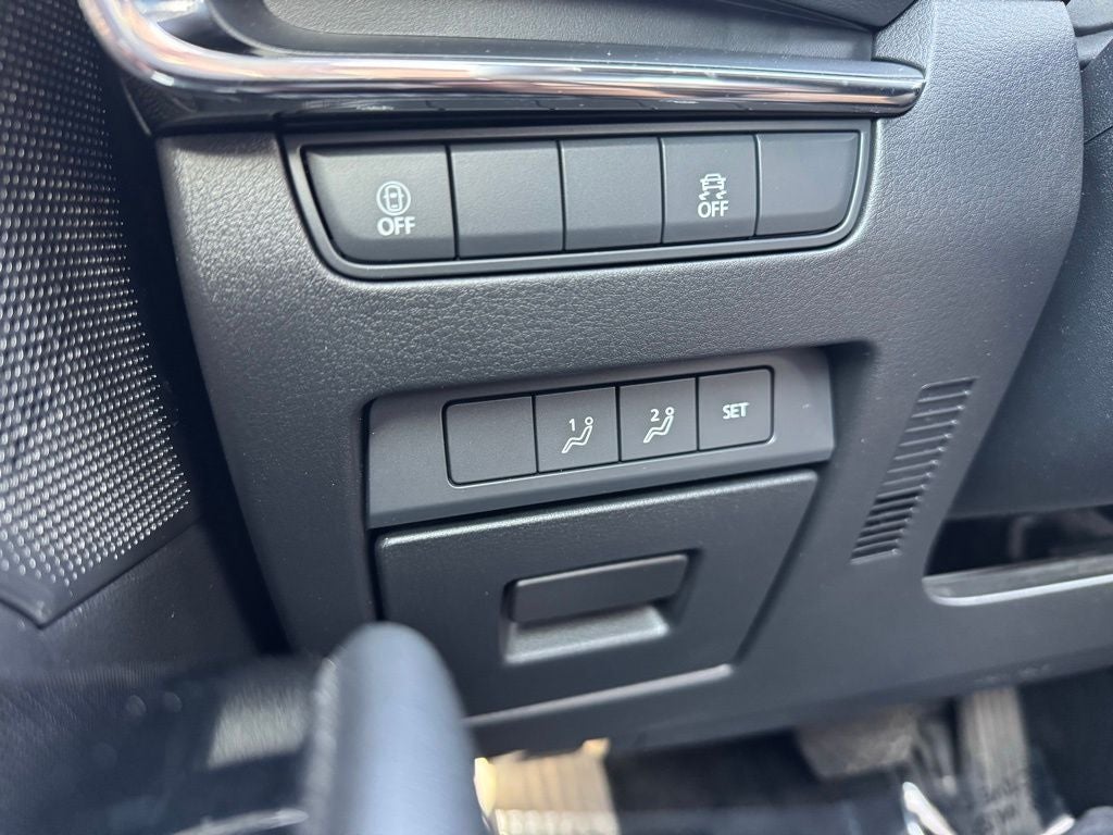 2023 Mazda Mazda3 2.5 S Carbon Edition