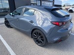 2023 Mazda Mazda3 2.5 S Carbon Edition