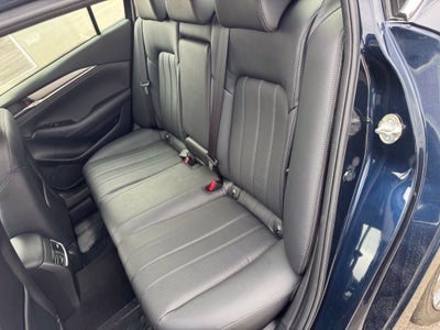 2019 Mazda Mazda6 Touring