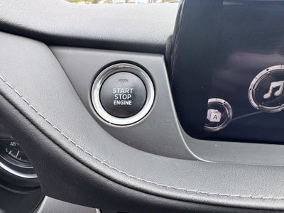 2019 Mazda Mazda6 Touring