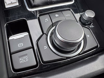 2019 Mazda Mazda6 Touring