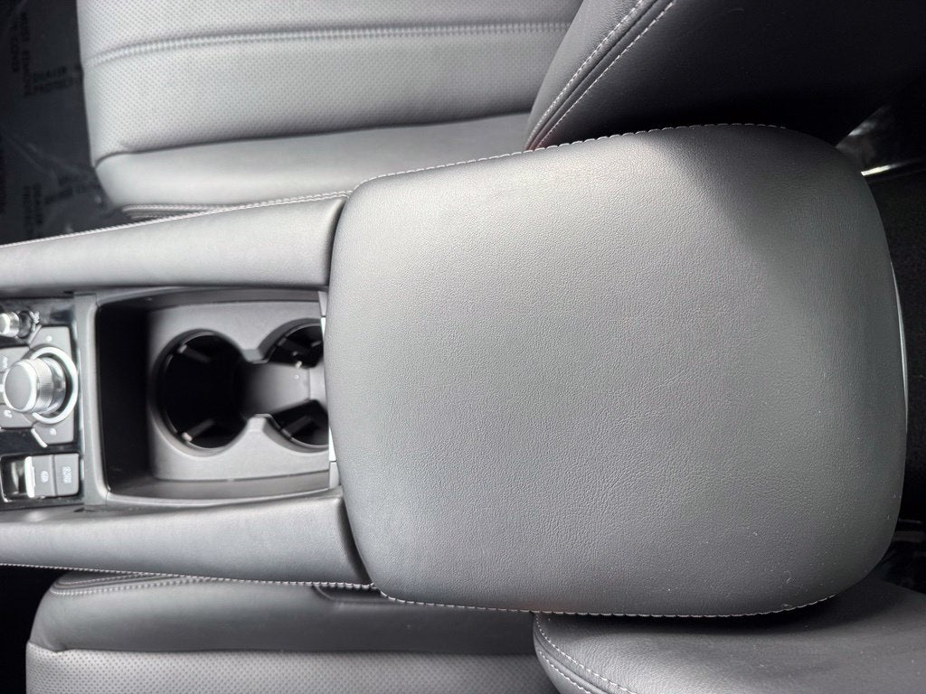 2019 Mazda Mazda6 Touring