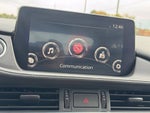 2021 Mazda Mazda6 Grand Touring Reserve