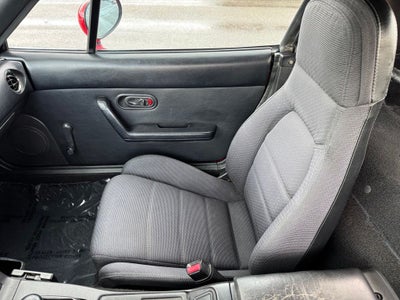 1992 Mazda Mazda Miata Base