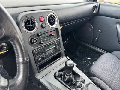 1992 Mazda Mazda Miata Base