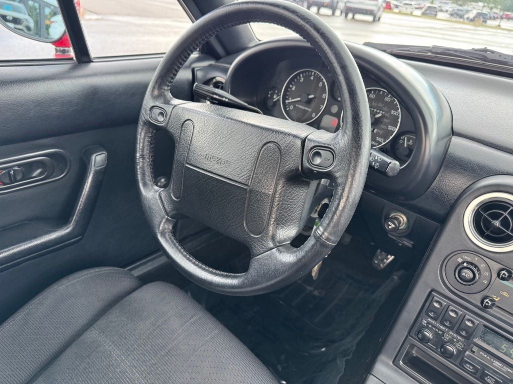 1992 Mazda Mazda Miata Base