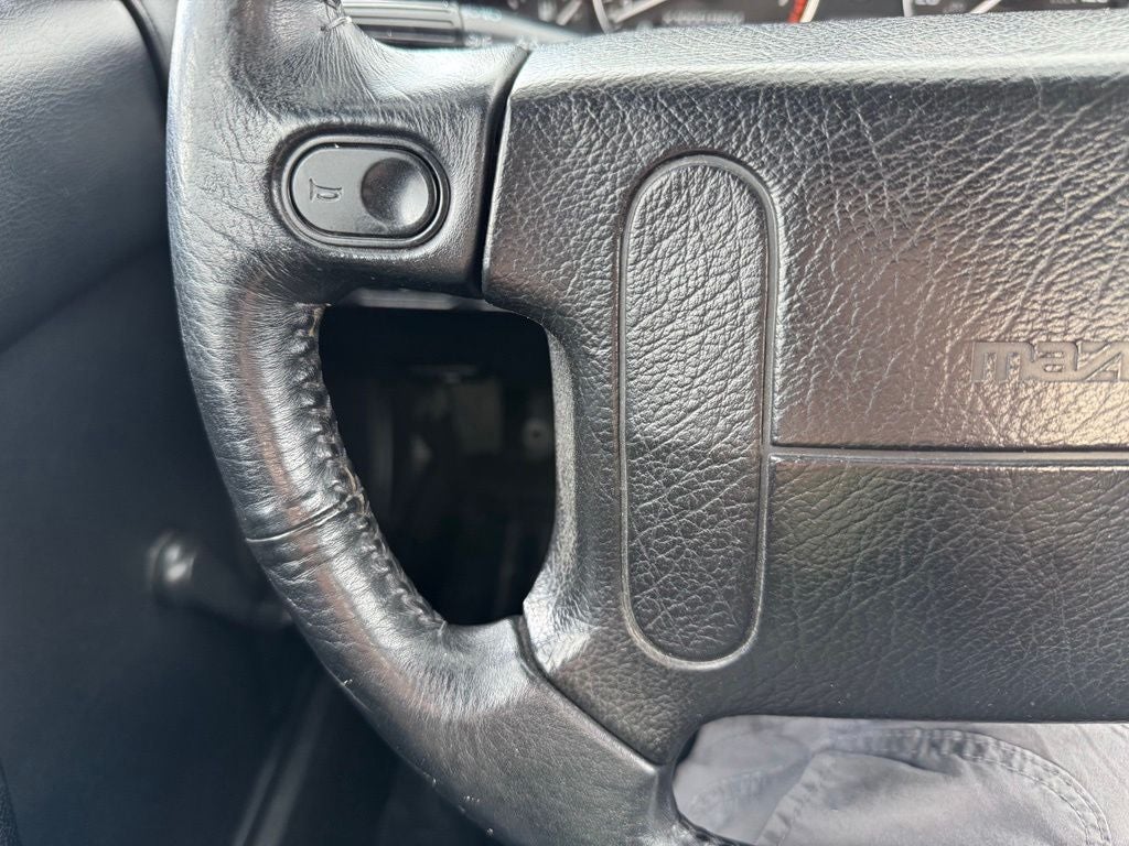 1992 Mazda Mazda Miata Base