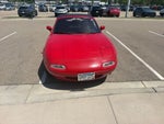 1992 Mazda Mazda Miata Base
