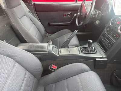 1992 Mazda Mazda Miata Base