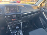 2015 Mazda Mazda CX-5 Sport