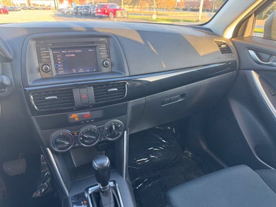 2015 Mazda Mazda CX-5 Sport