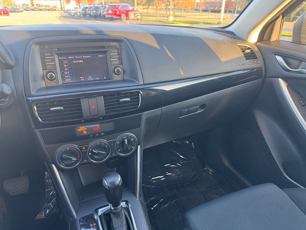 2015 Mazda Mazda CX-5 Sport