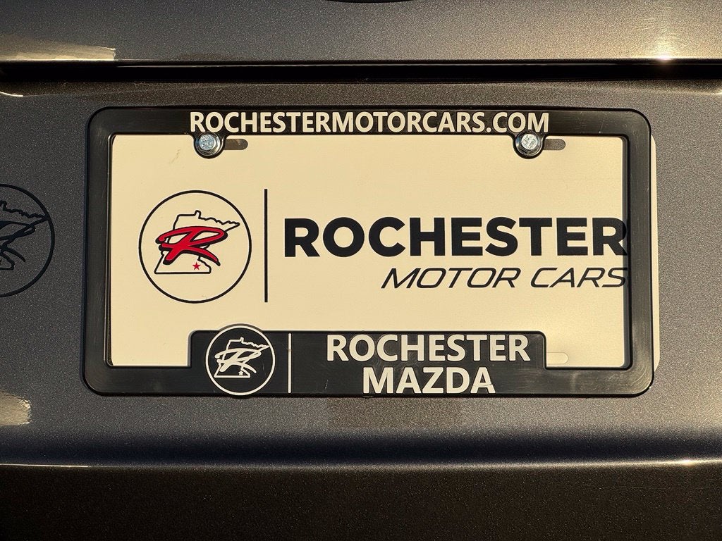 2015 Mazda Mazda CX-5 Sport
