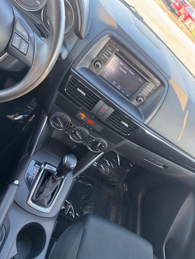 2015 Mazda Mazda CX-5 Sport