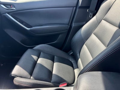 2016 Mazda Mazda CX-5 Grand Touring